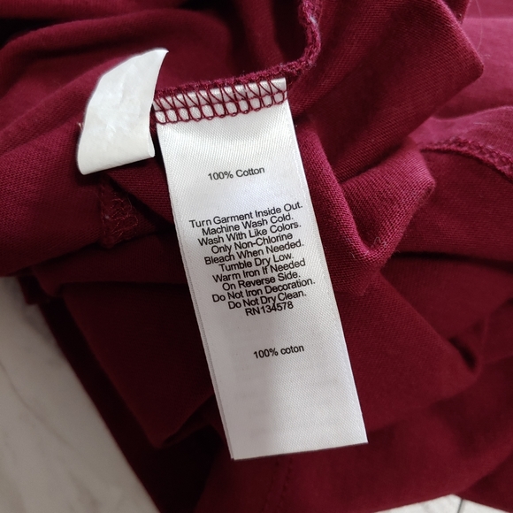 Vineyard Vines long sleeve shirt - Picture 5 of 5